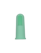 Finger Toothbrushes // Mint