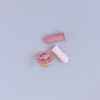 Finger Toothbrushes // Pinks