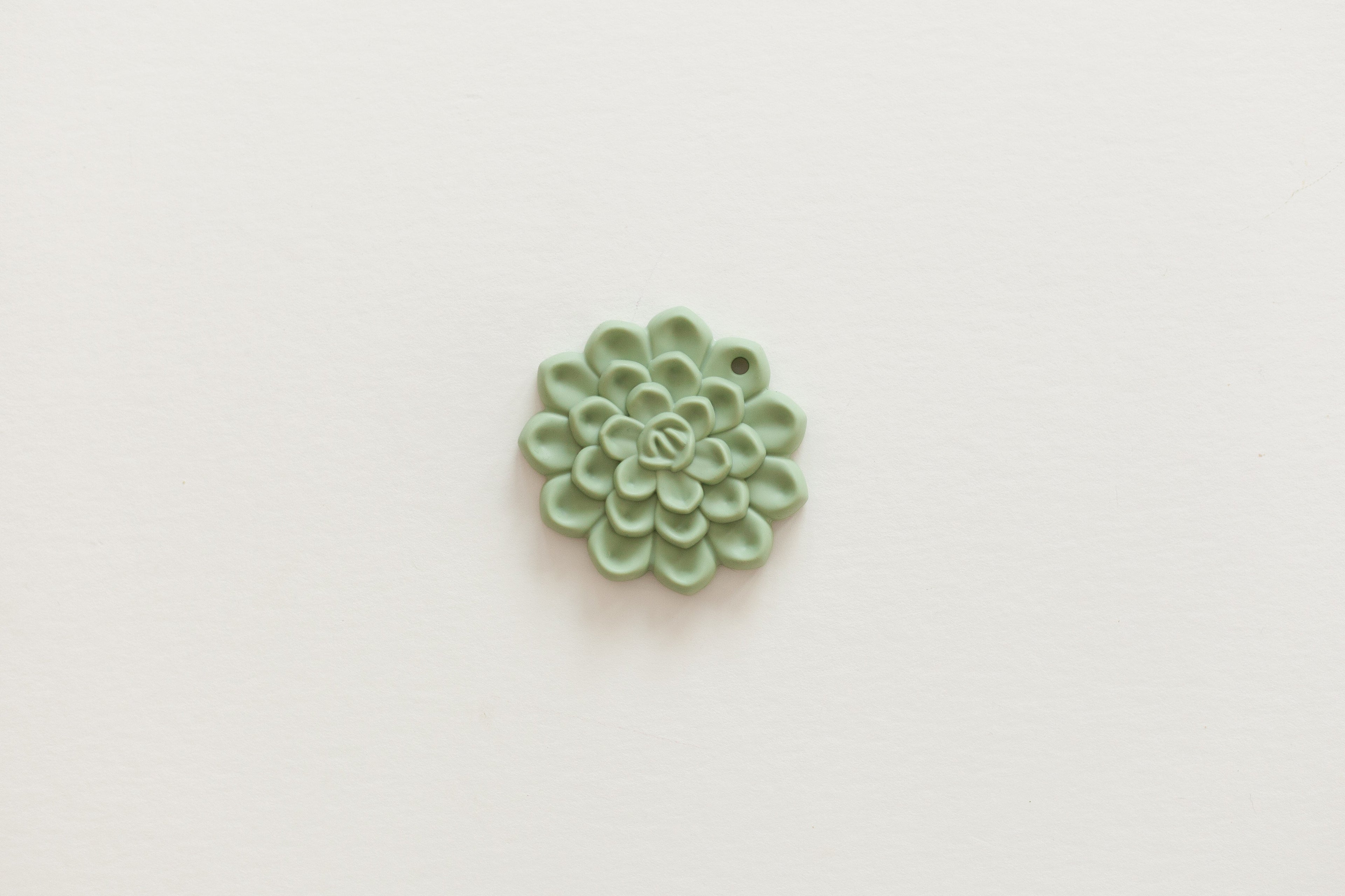 Succulent Teethers