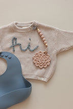 Succulent Teethers