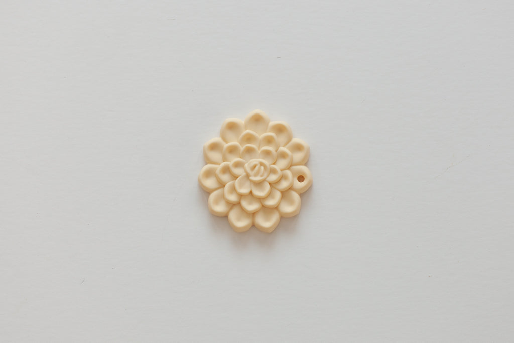 Succulent Teethers