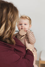 Mommy and Me Bundle // Tan Succulent