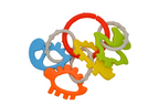 Dinosaur Linking Rings
