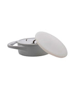 Silicone Snack Container
