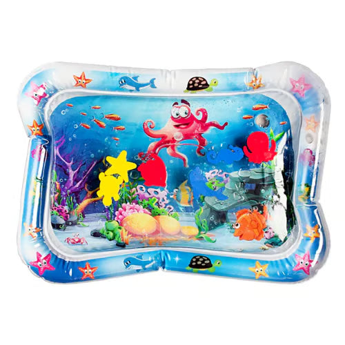 Baby Inflatable Water Mat