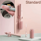 Clean Spin - Electric Baby Bottle Cleaning Brush.